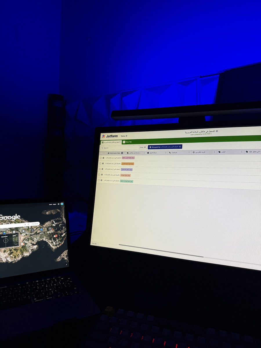 Nayef Aljhani tweet media