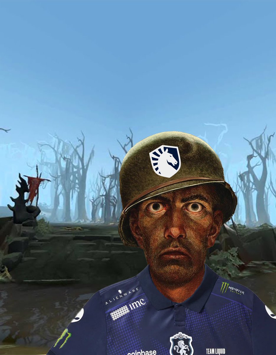 Team Liquid Dota tweet media