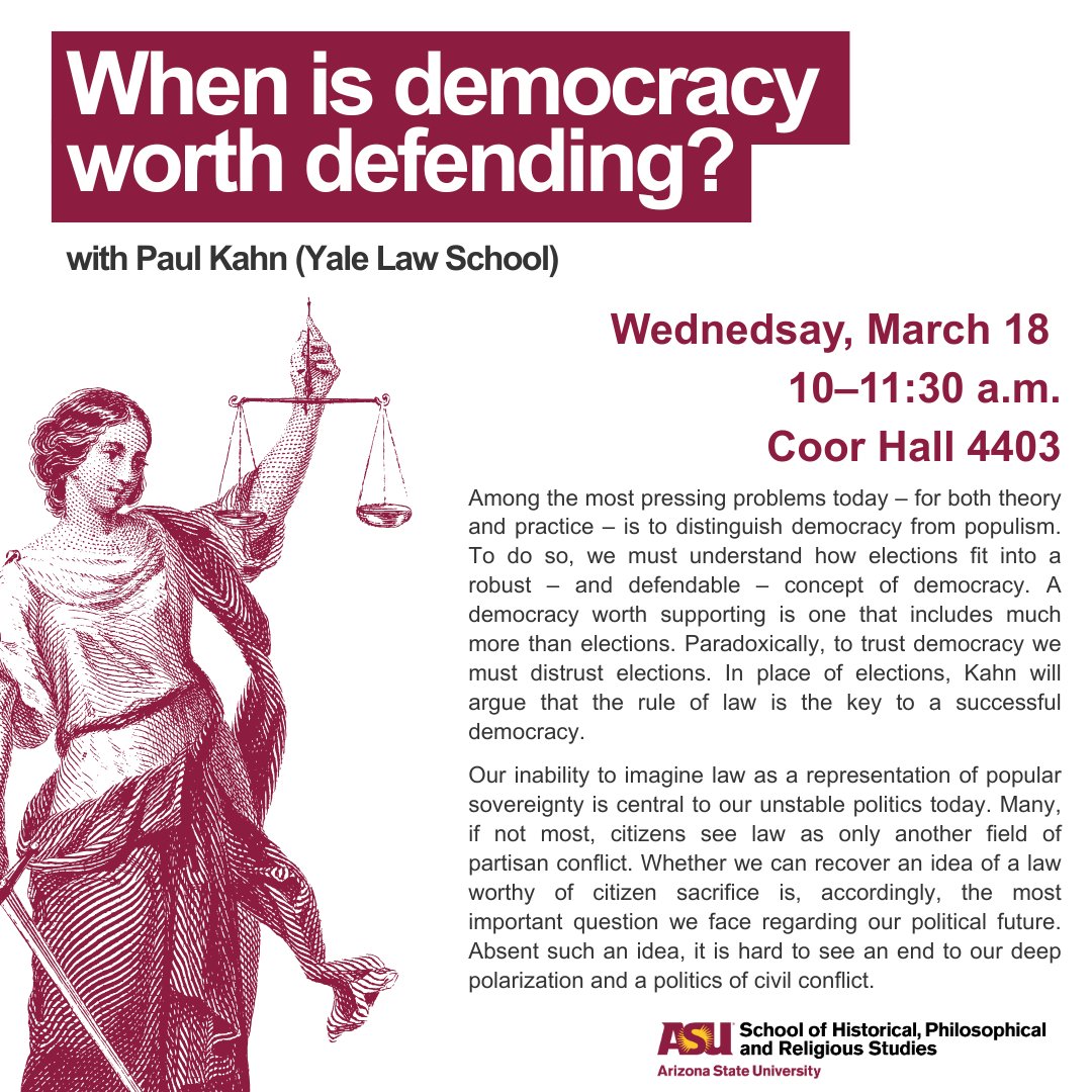 SHPRS at ASU tweet media