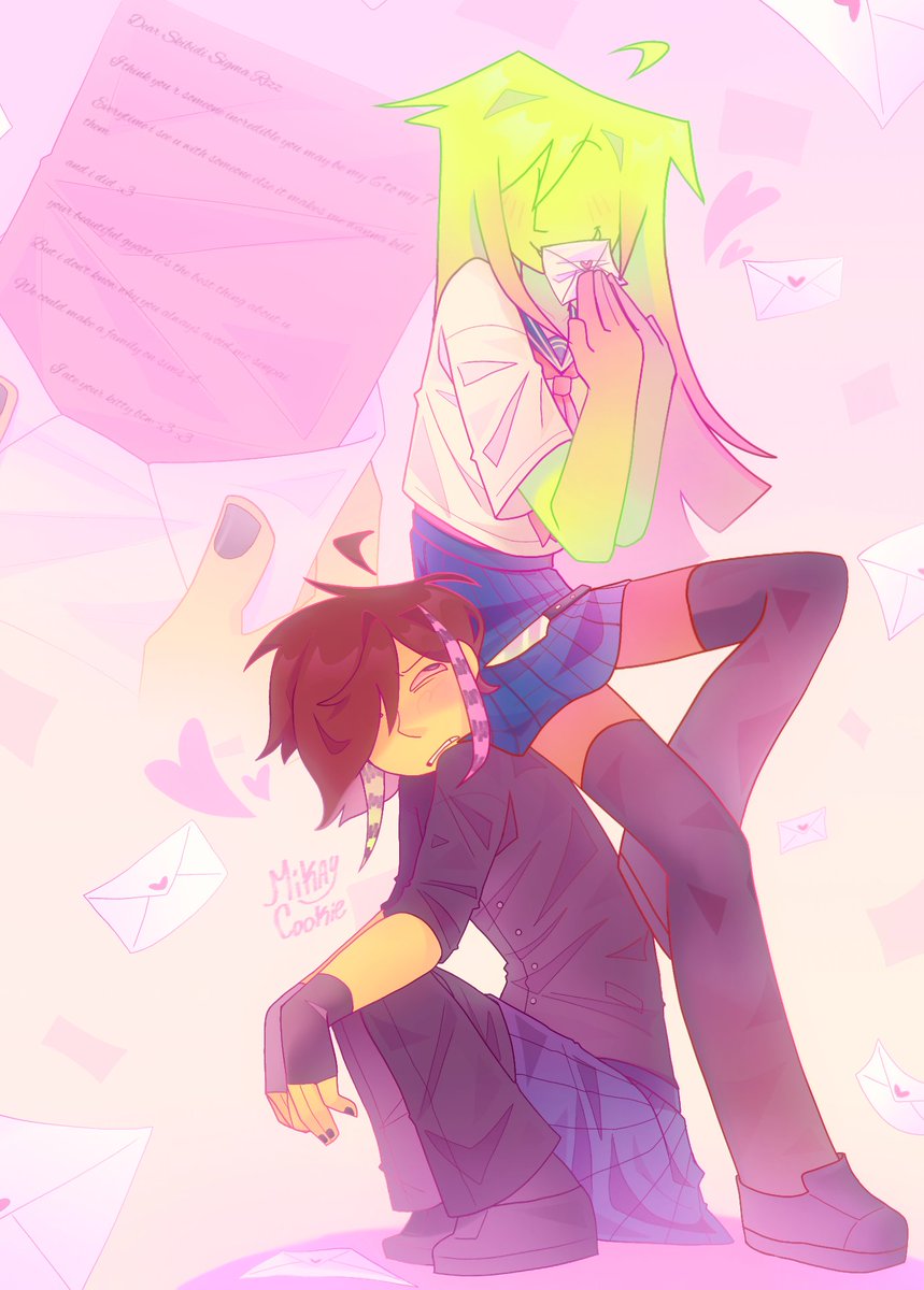 🌙Mikay.Cookie🌙 tweet media