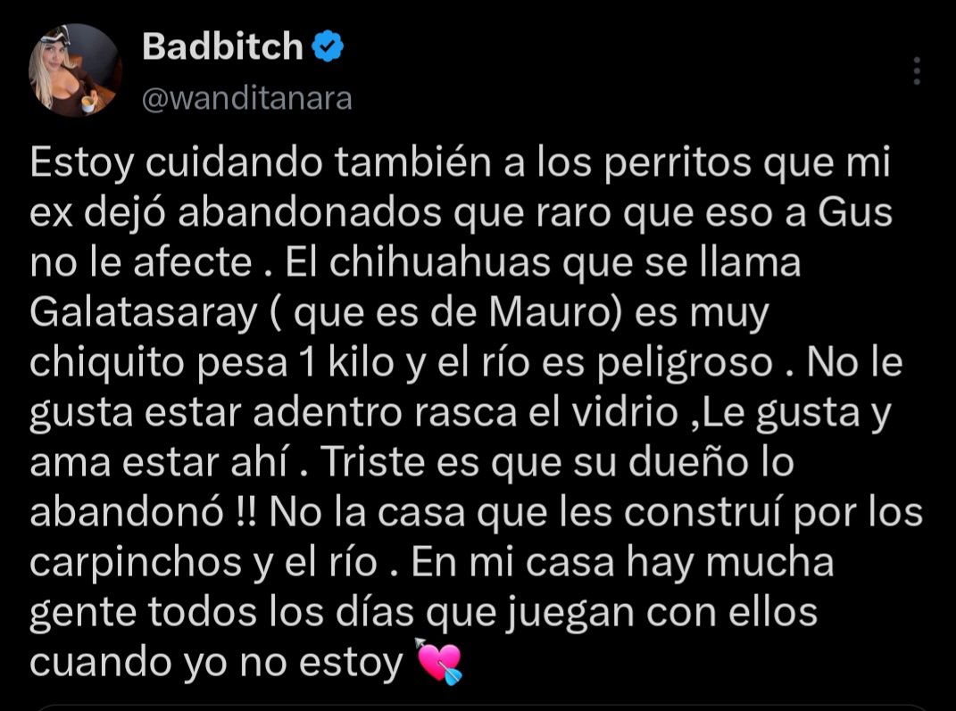 EN LO PICANTE 🔥 tweet media