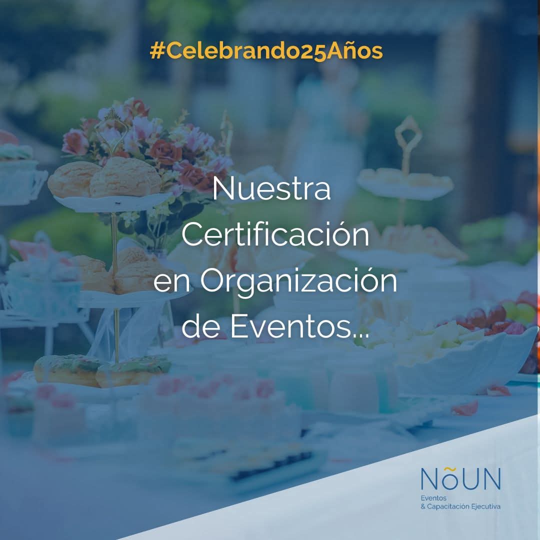 NOUN Eventos & Capacitacion Ejecutiva E-learning tweet media