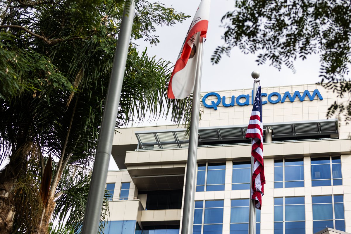 Cristiano R. Amon tweet media