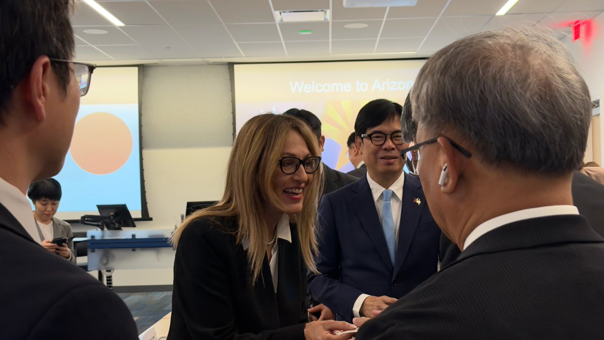 Sandra Watson tweet media