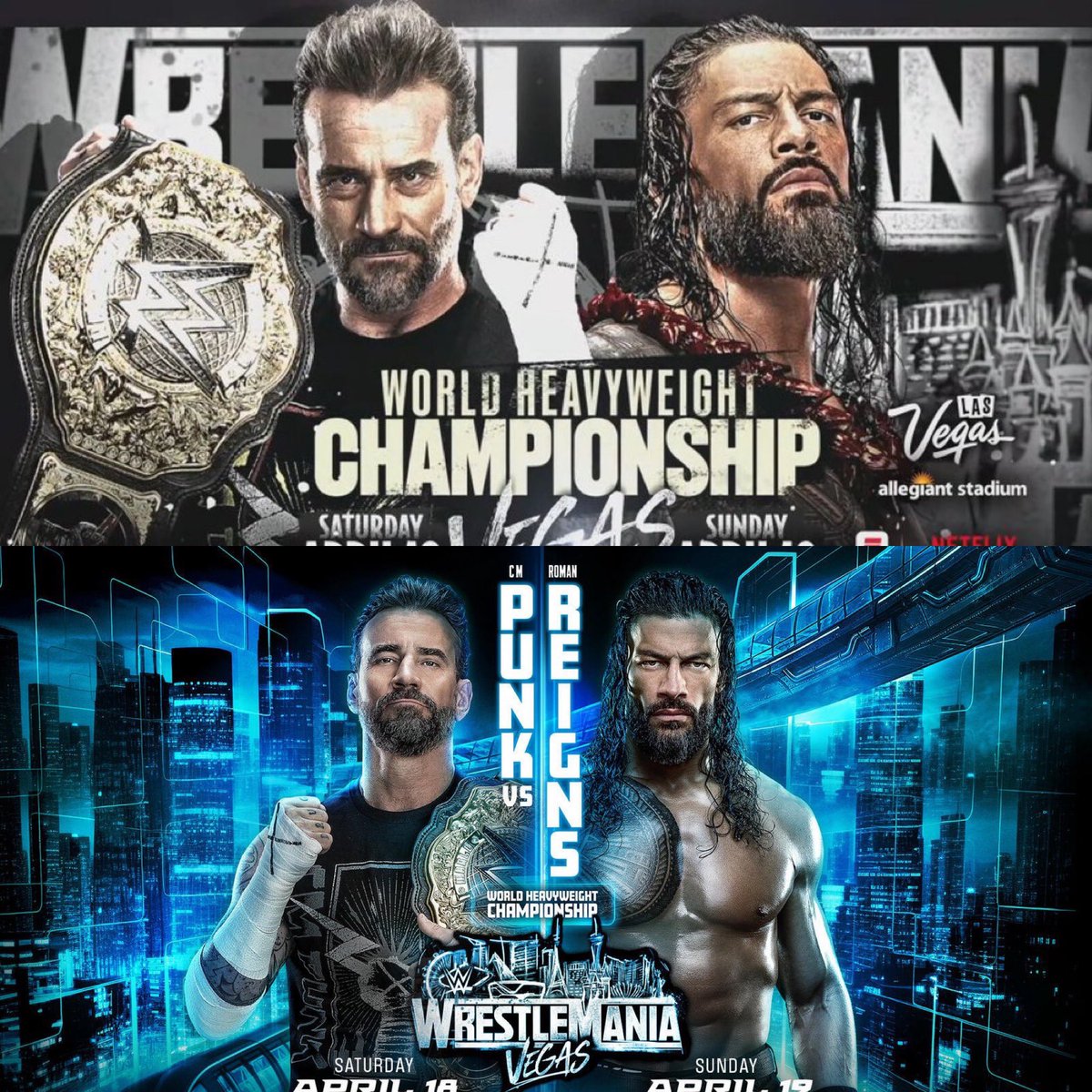 Lucha Libre Online tweet media