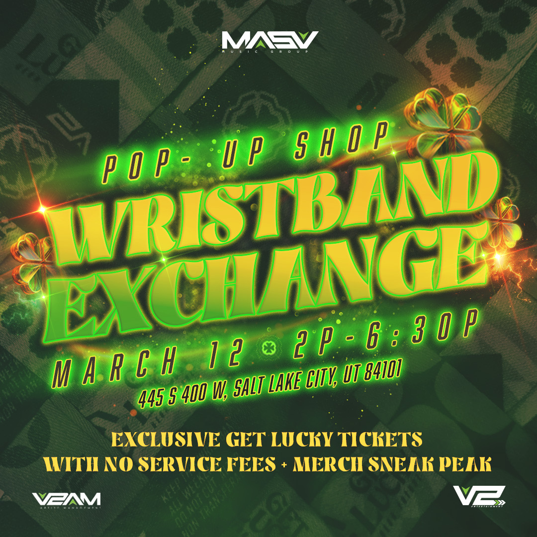 Get Lucky Festival ✨ tweet media