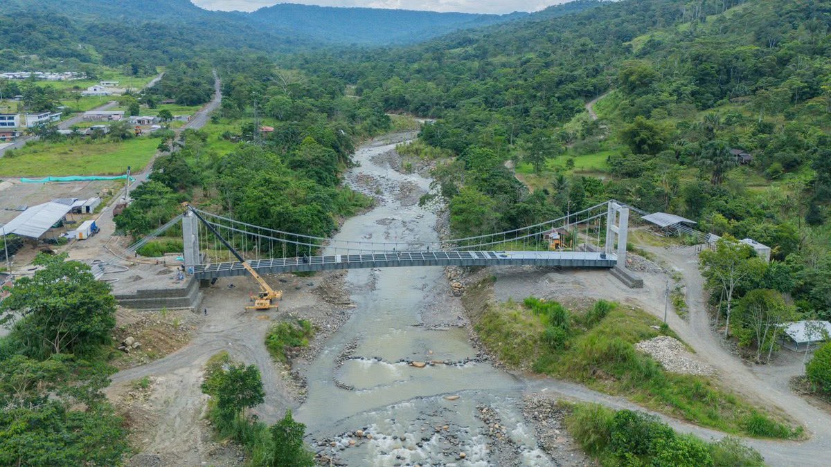 Secretaría Técnica de la Amazonía tweet media