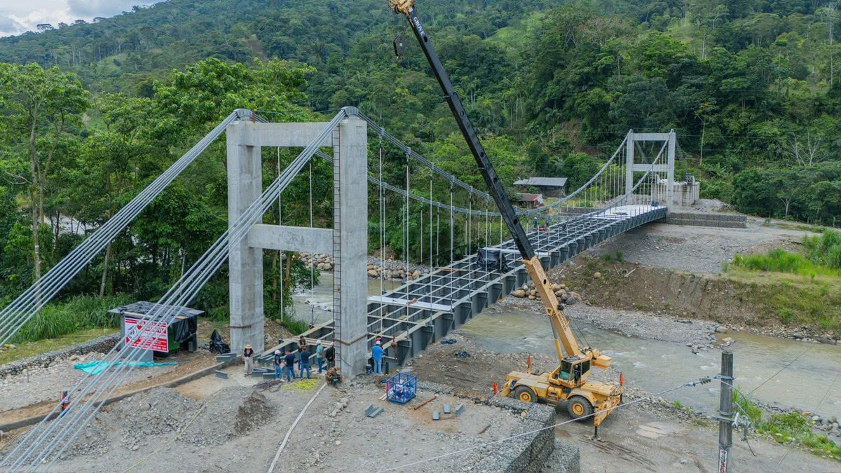Secretaría Técnica de la Amazonía tweet media