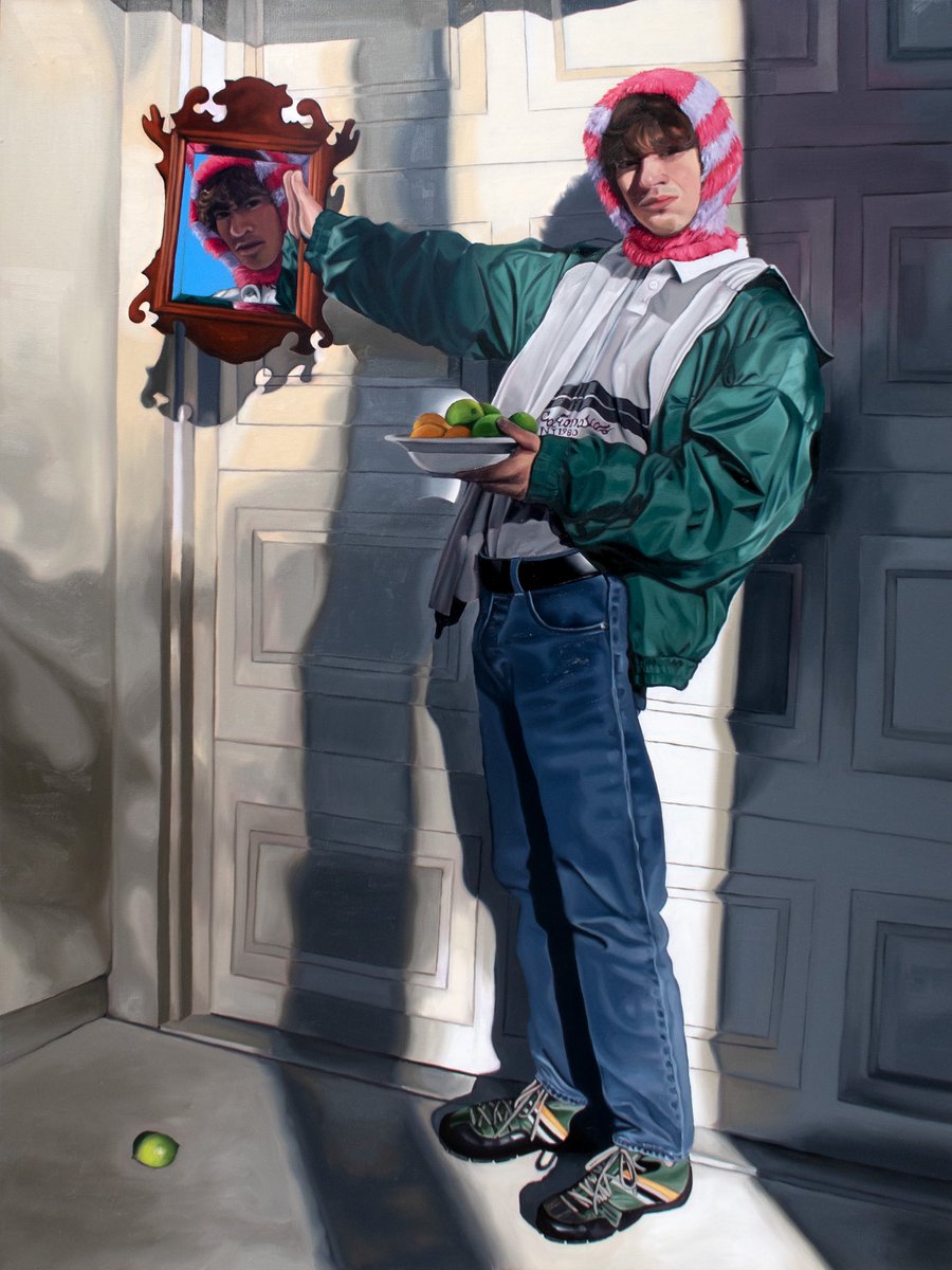 Nick Floyd tweet media