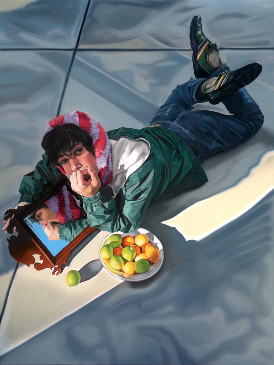 Nick Floyd tweet media