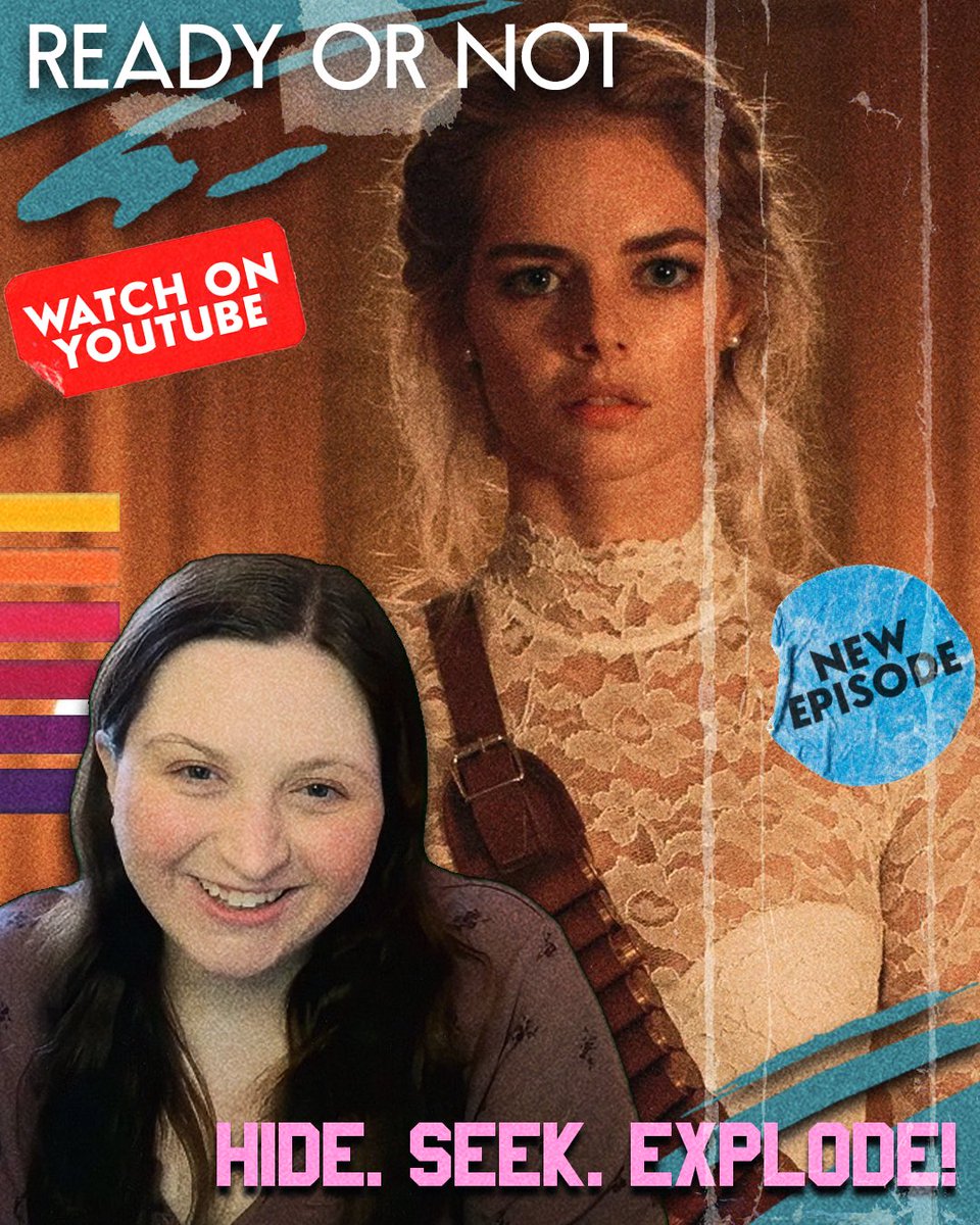 13 Degrees of Screams Podcast tweet media