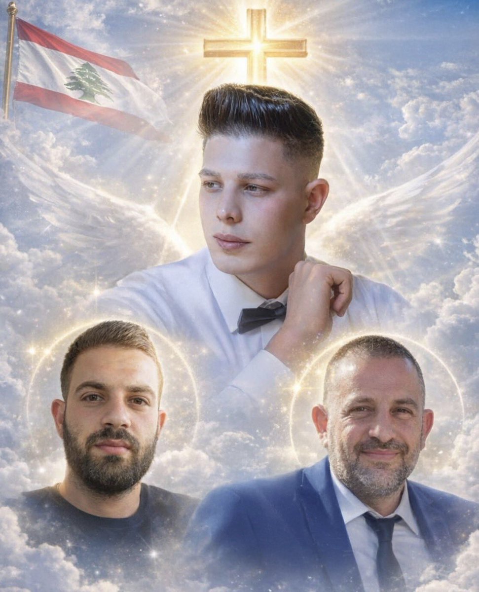 Alexandre Ziad Karkour 🇱🇧 🇫🇷 tweet media