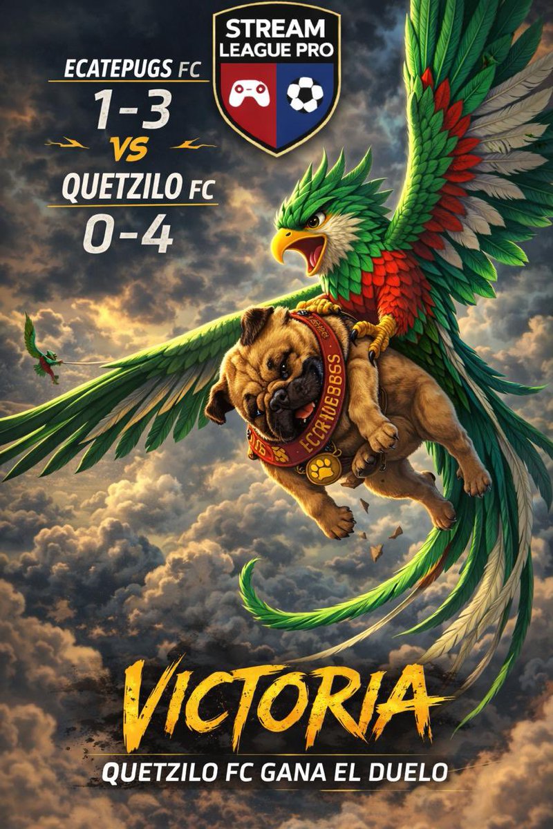 EcatePugs™ ⚽️ tweet media