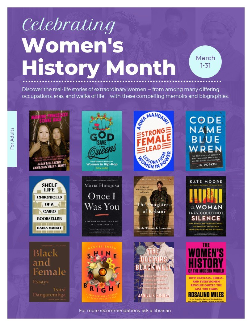 Half Hollow Hills Community Library tweet media