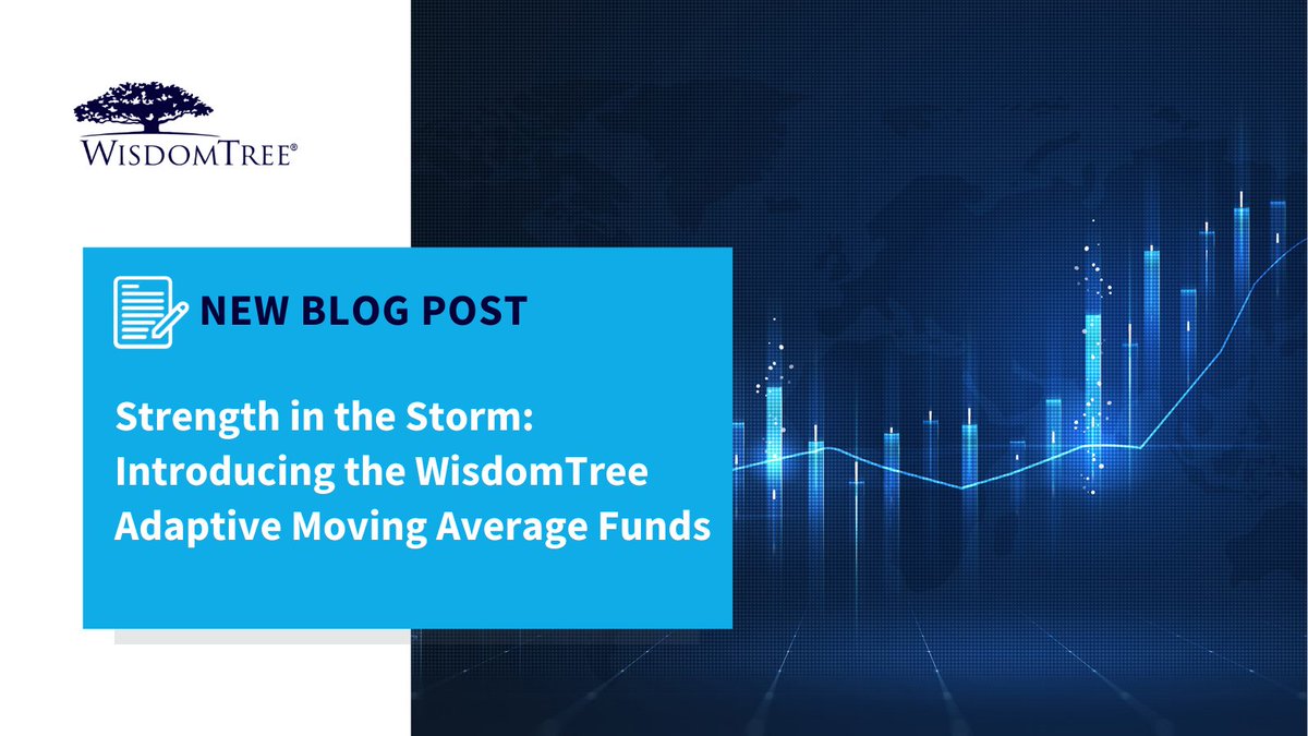 WisdomTree tweet media