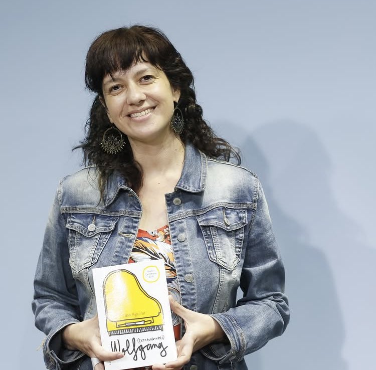 Ricard Ruiz Garzón tweet media