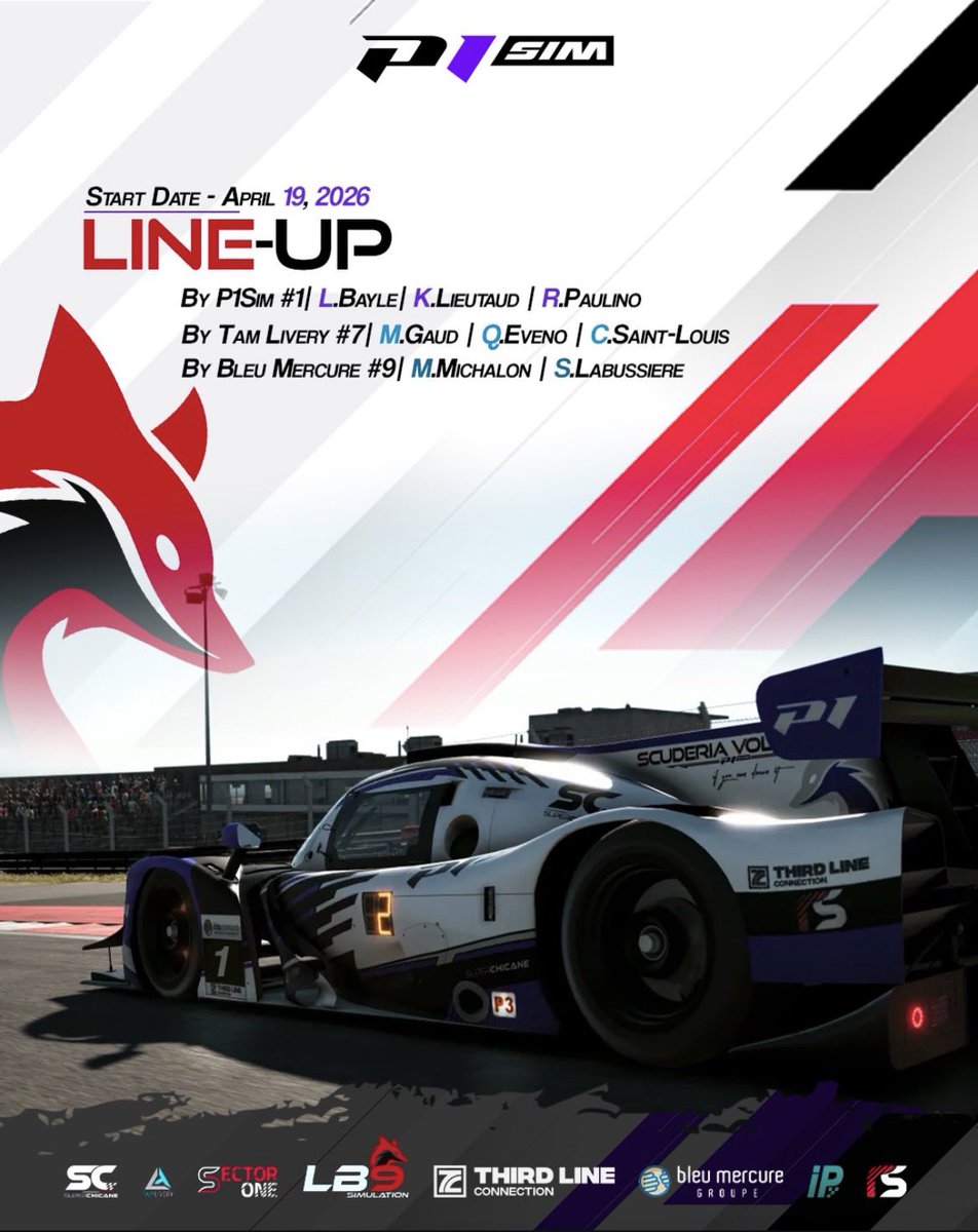 Sacha Labussiere tweet media