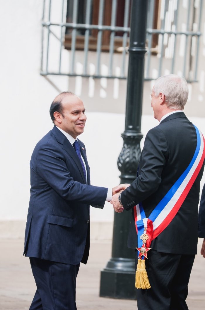 Máximo Pavez 🇨🇱 tweet media