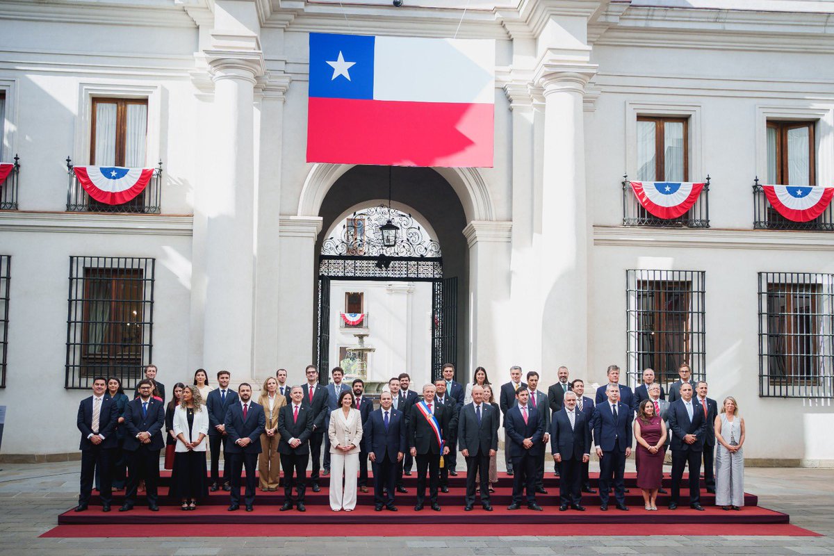 Máximo Pavez 🇨🇱 tweet media