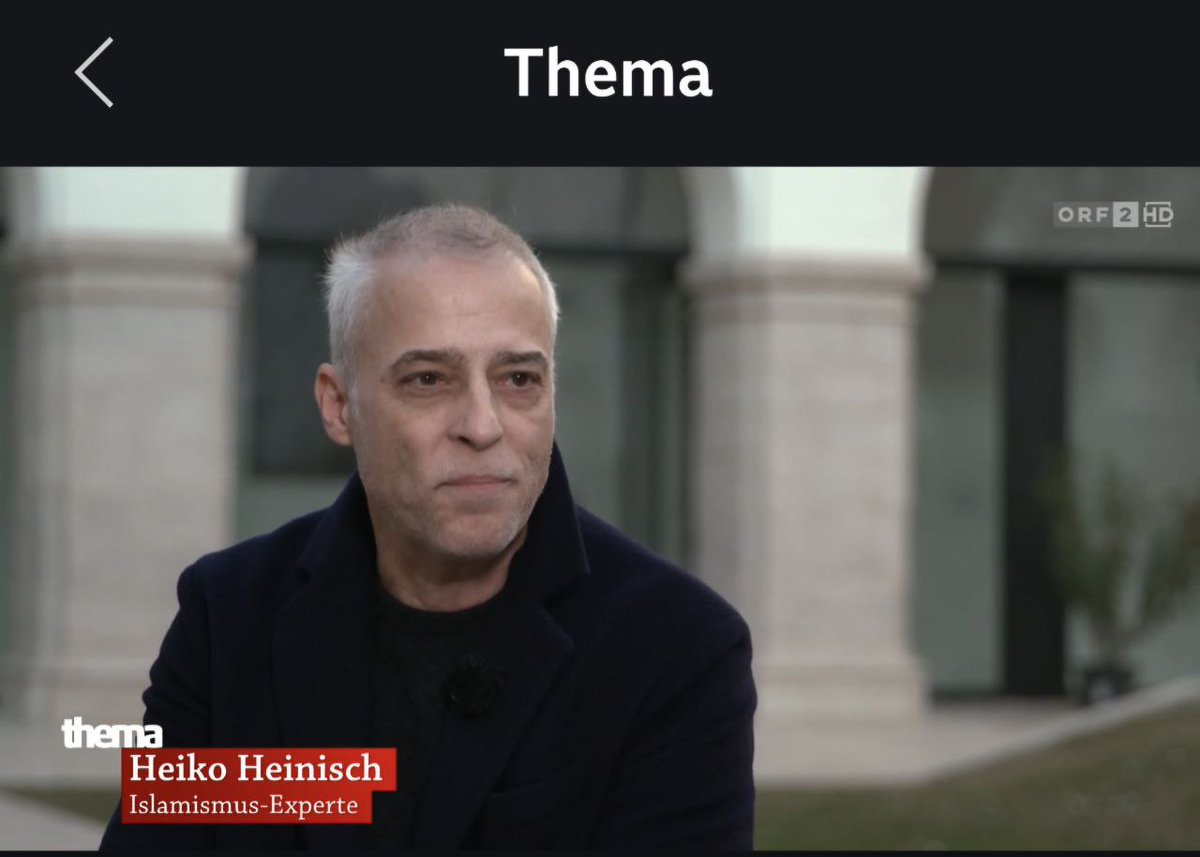 Heiko Heinisch 🗽 tweet media