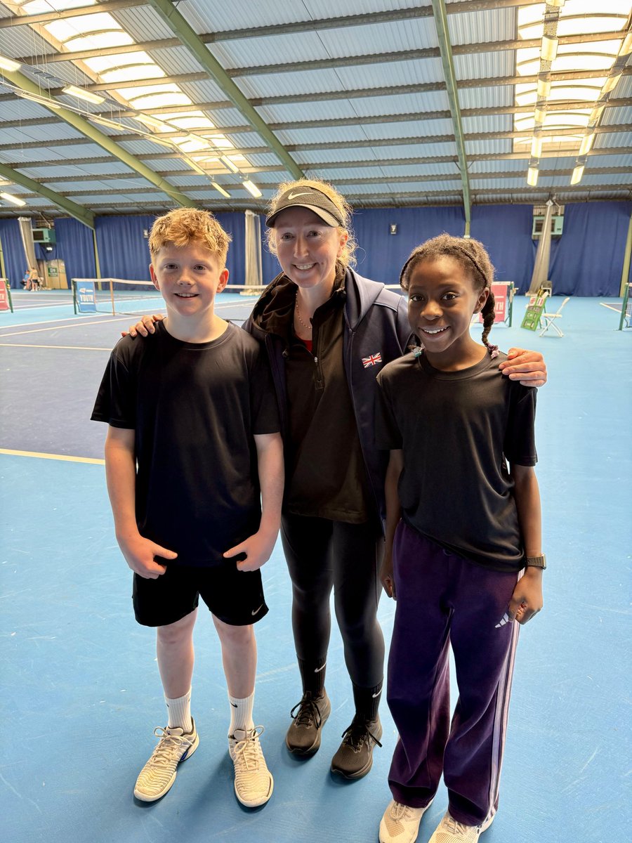 Billericay Lawn Tennis Club tweet media