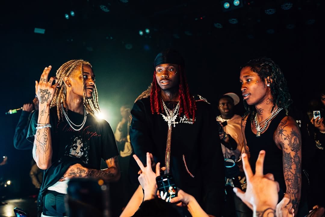 EMOTIONS tweet media