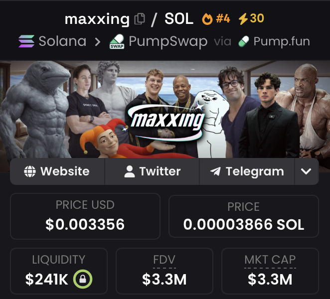 Tradinator tweet media