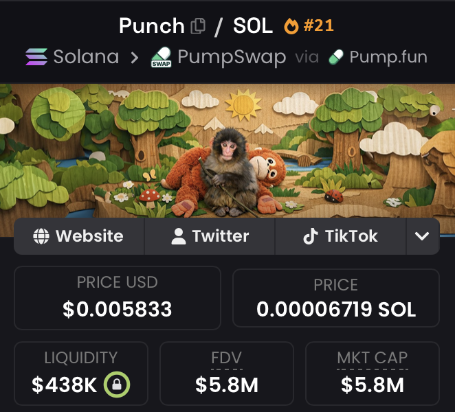 Tradinator tweet media