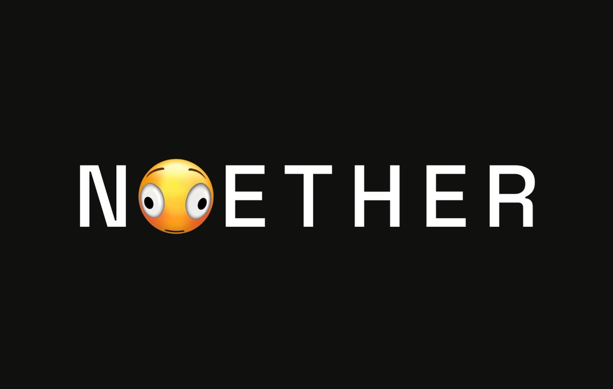 Noetherdex's tweet photo. Me whenever I open a position on Noether and realize it's all powered by @StellarOrg. https://t.co/HuttgPy5yv