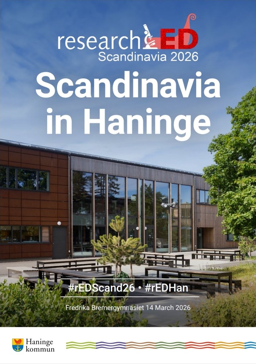 Richard Wheadon FCCT tweet media