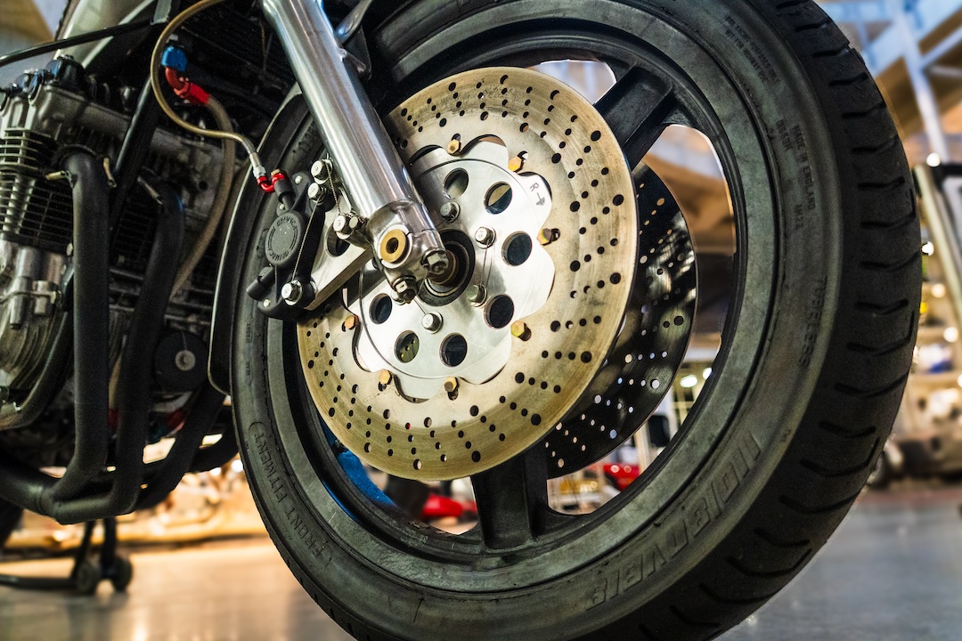 Barber Vintage Motorsports Museum tweet media