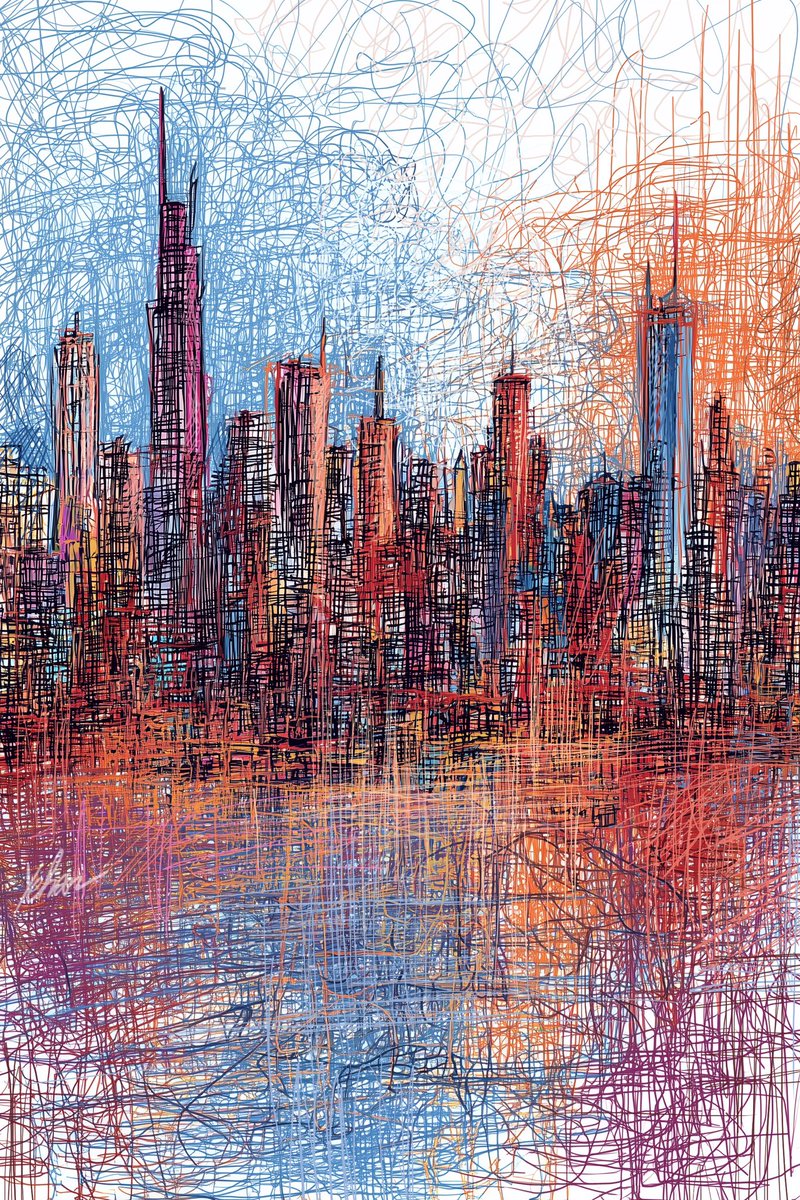 Yehan Wang 王益輝 tweet media