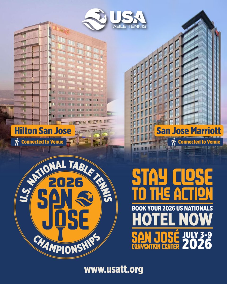 USA Table Tennis tweet media