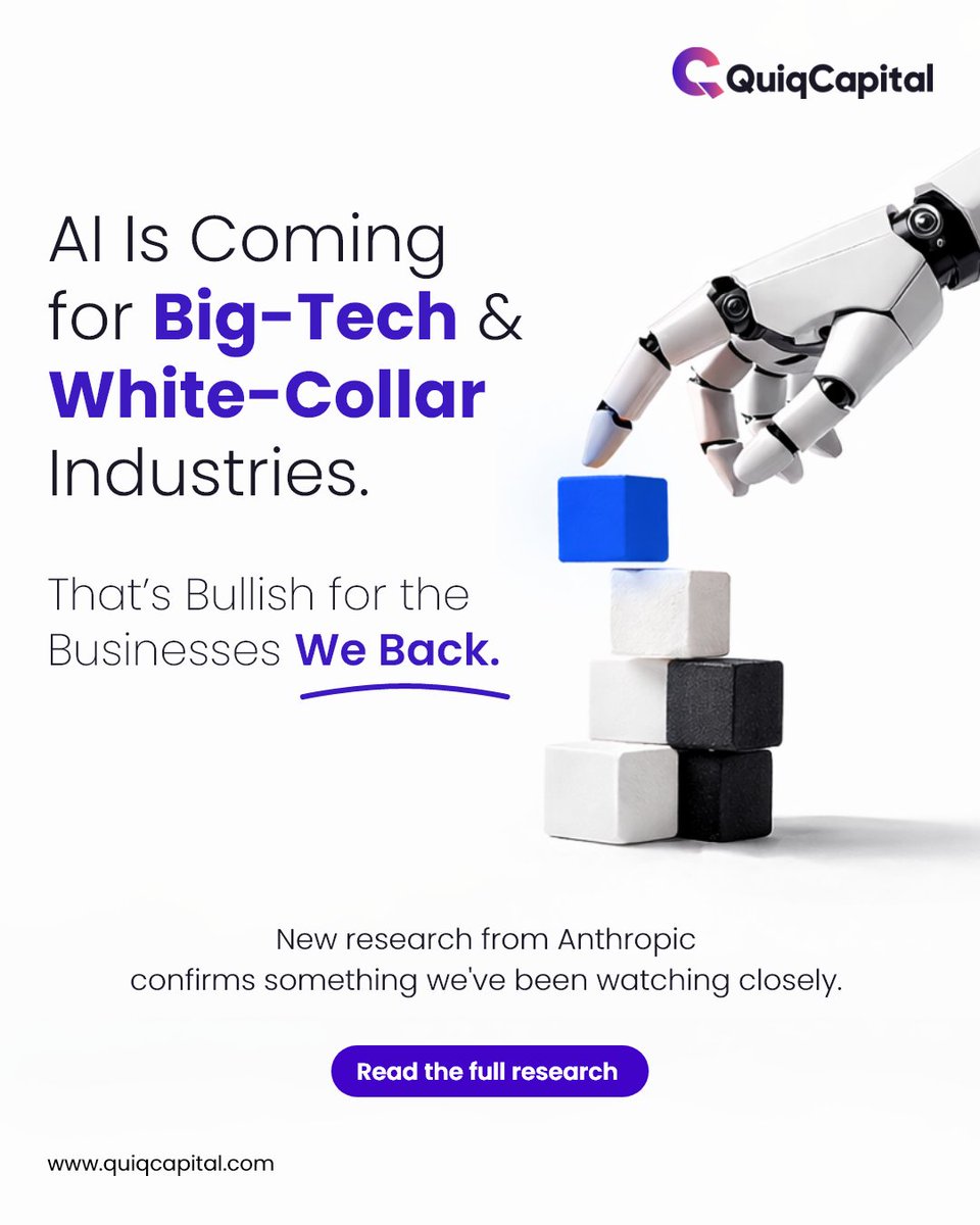 Quiq Capital tweet media