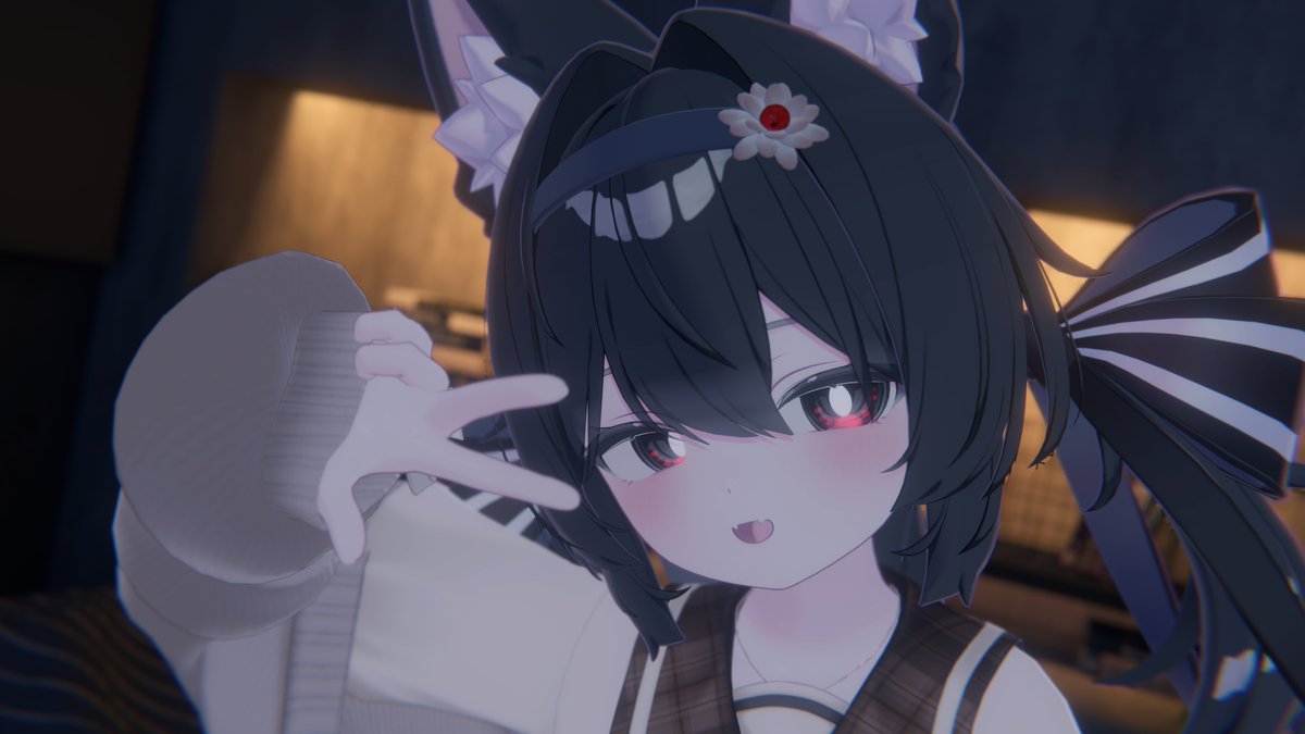 ルルア tweet media