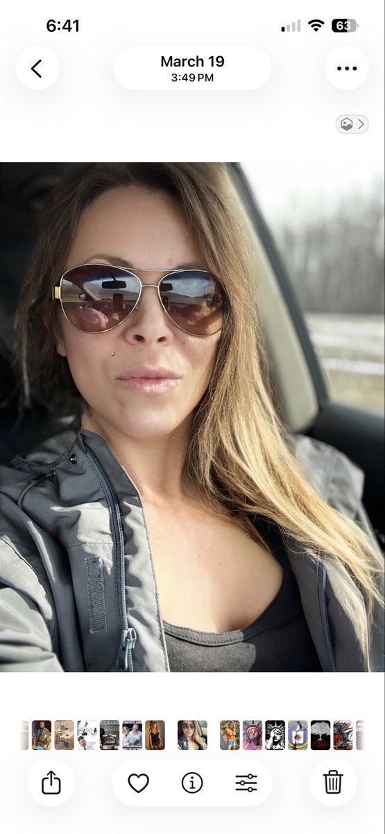 Fʉͫcͧкͭιͪηͣ Holli Would tweet media