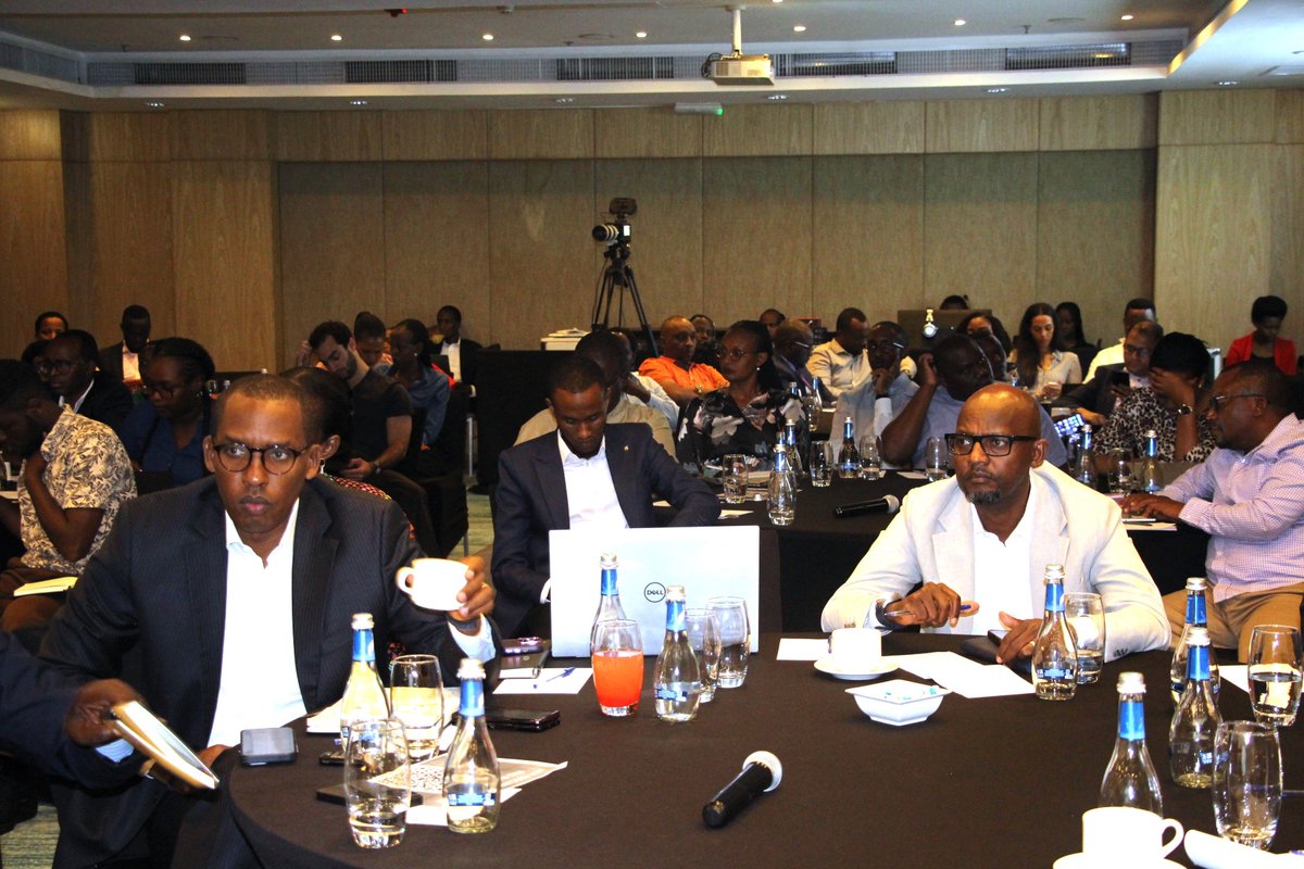 Rwanda Public Procurement Authority (RPPA) tweet media