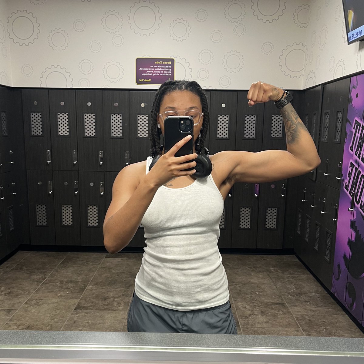 neppah ti tel 💜 tweet media