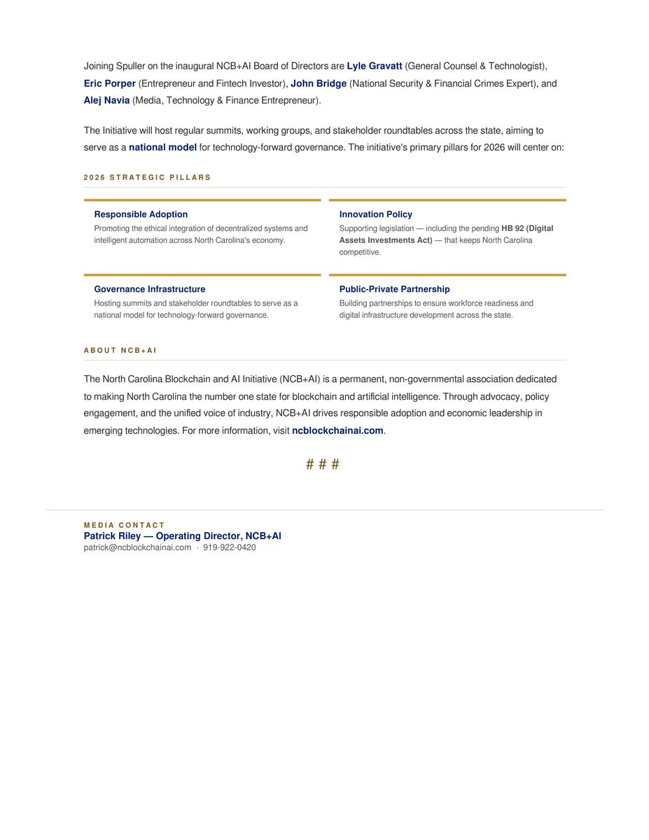 Rep. Allen Chesser tweet media