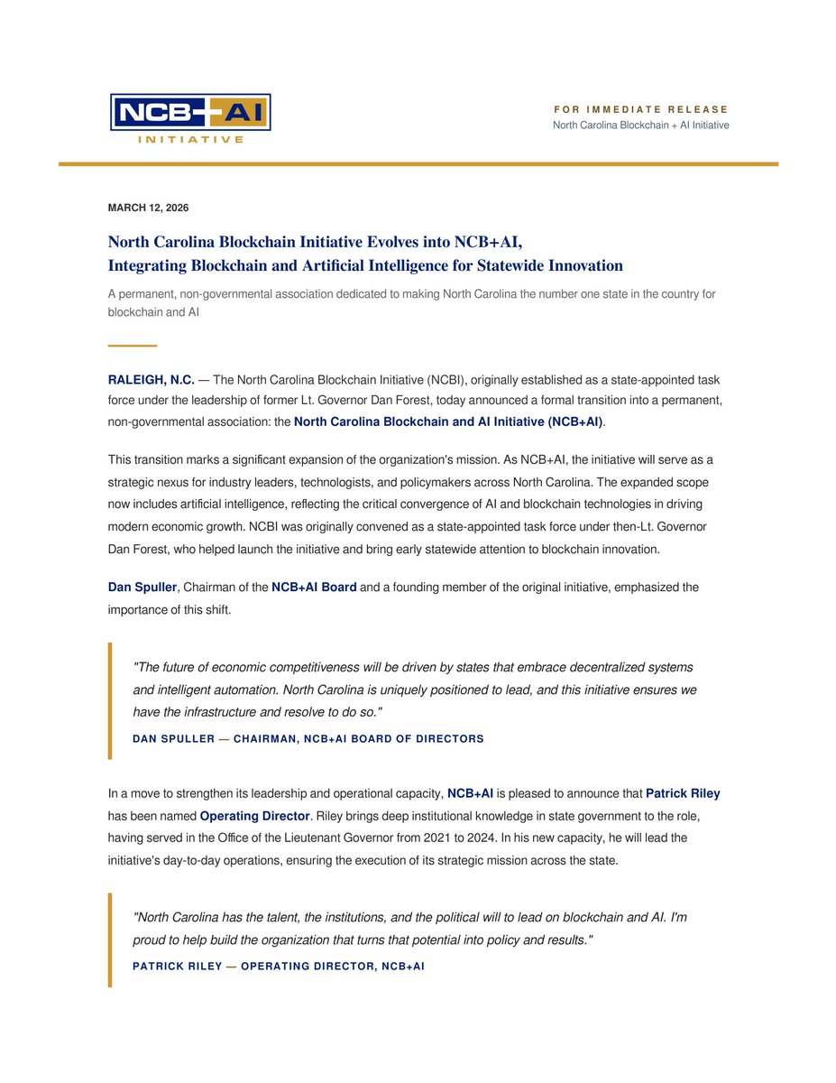 Rep. Allen Chesser tweet media