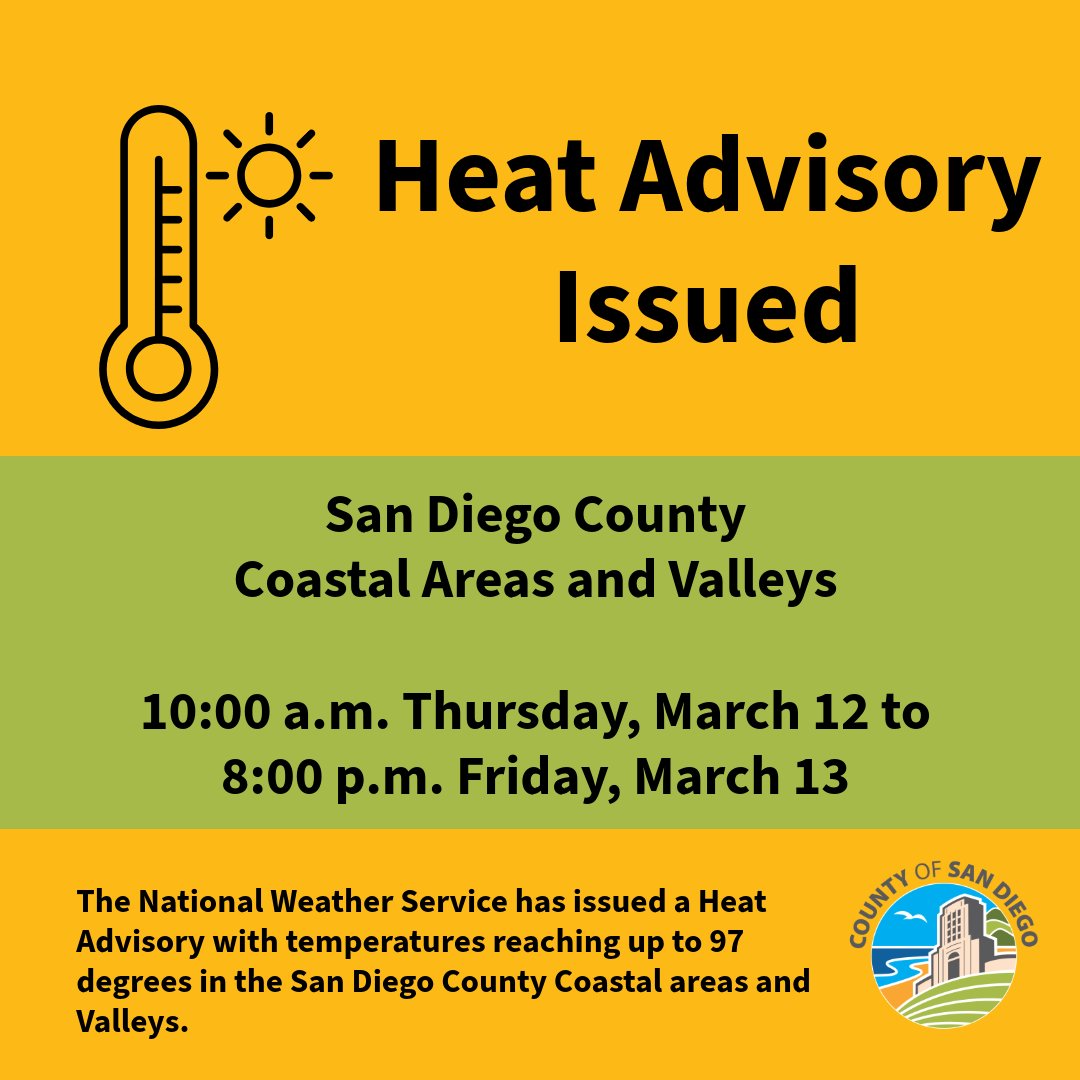 SanDiegoCounty tweet media