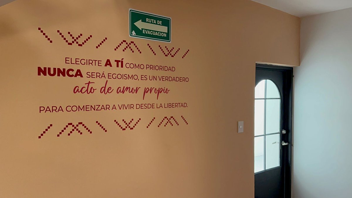 🏠🚨 Refugio para mujeres víctimas de violencia extrema en #Hermosillo ...