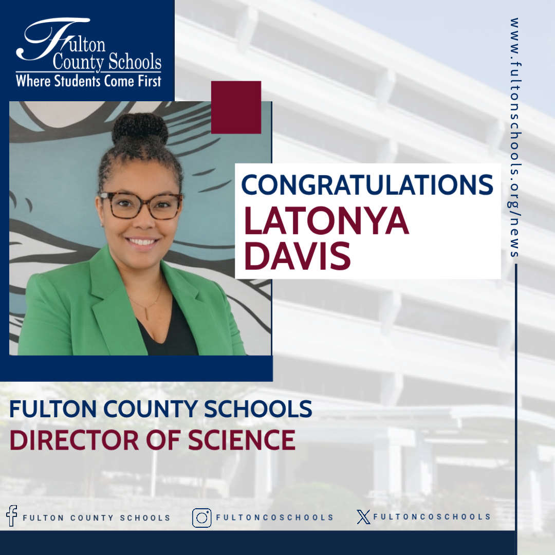 FultonCountySchools tweet media