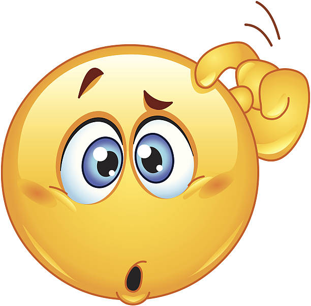 JP01nft's tweet photo. This is the Thinking Face, a viral emoji much like the Distorted Face. https://t.co/V85Zu4yHfm