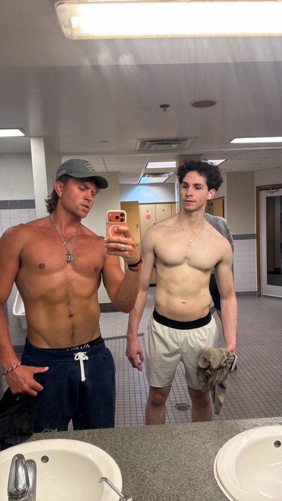 La boy takes Florida