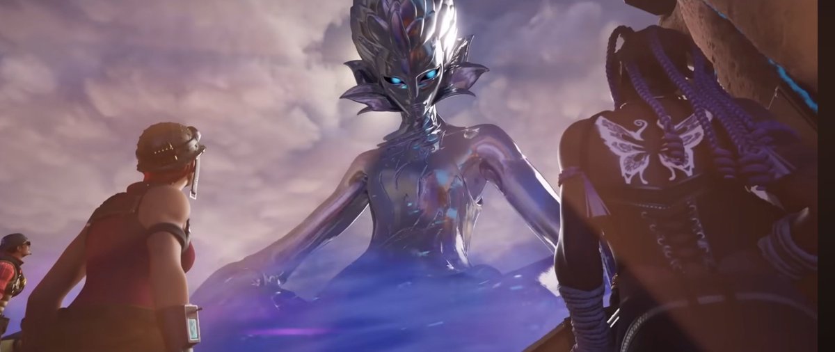 Genesis Studios tweet media