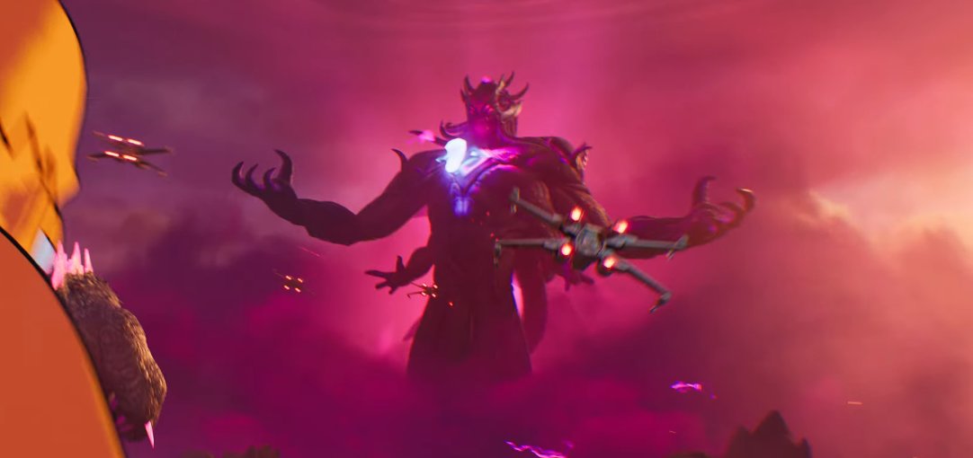 Genesis Studios tweet media