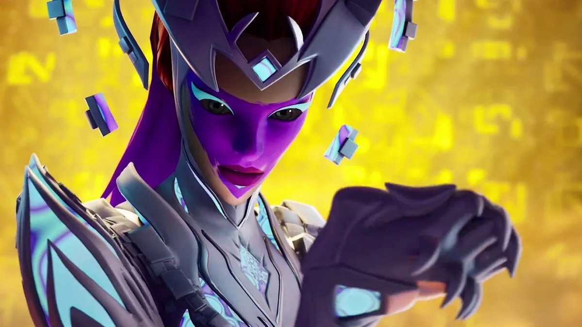 Genesis Studios tweet media