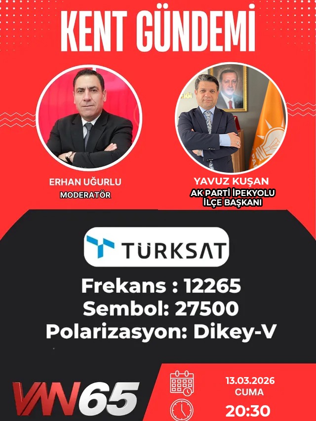 Van65_tv tweet media