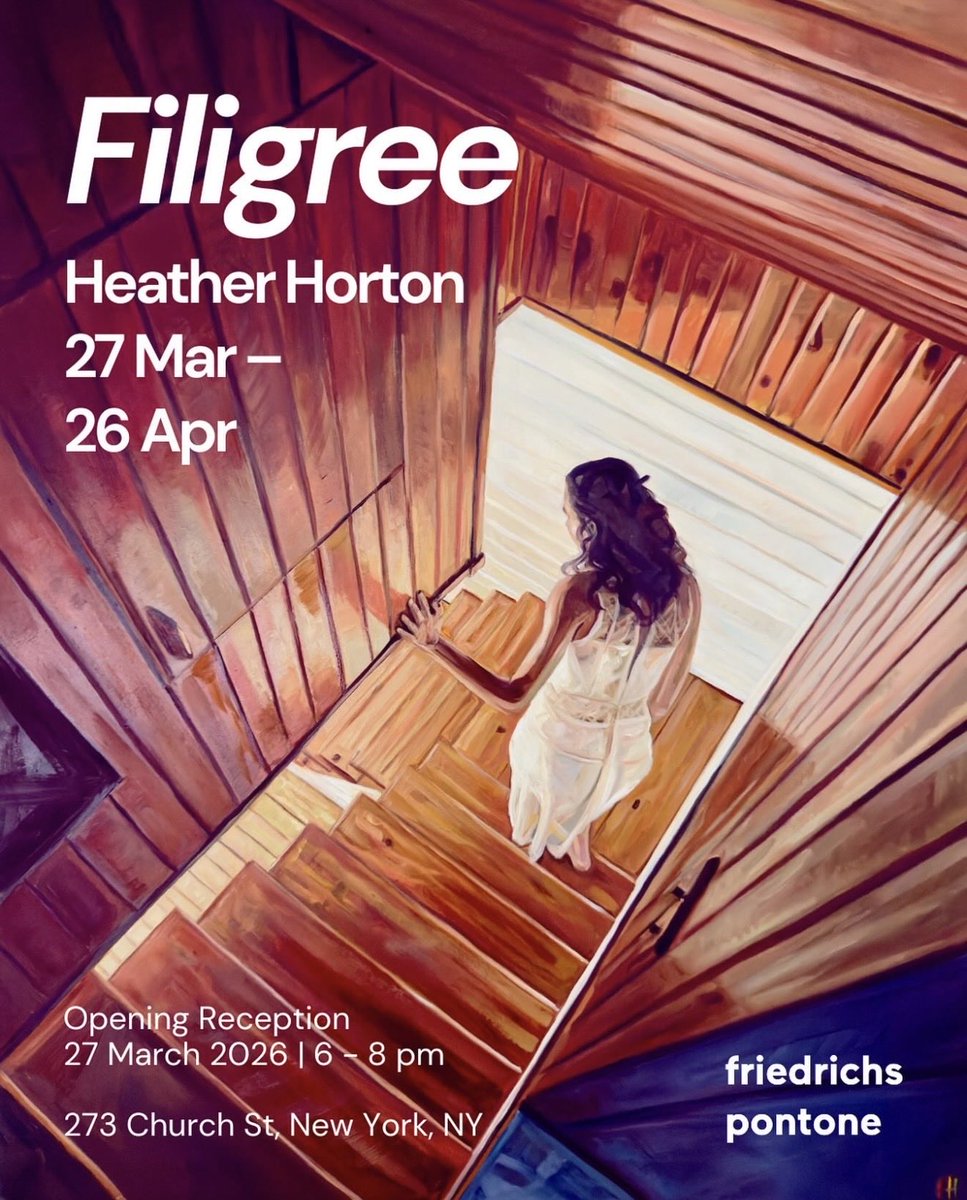 Heather Horton tweet media